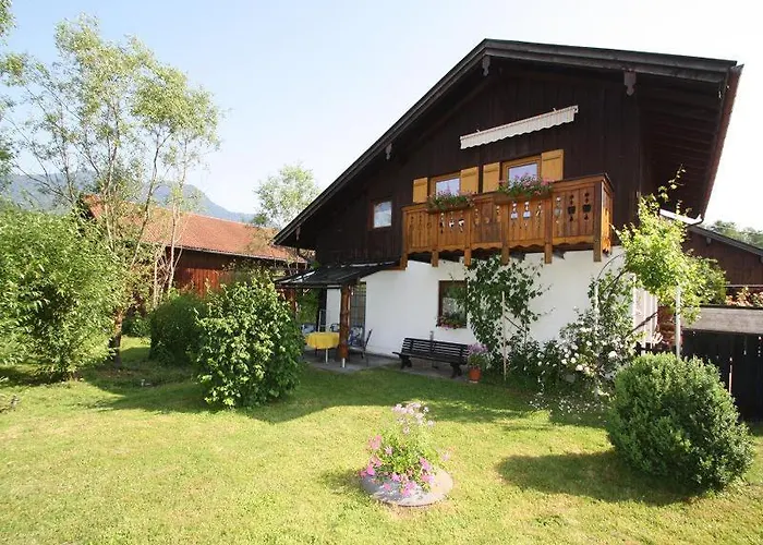 Bachbauernhof
