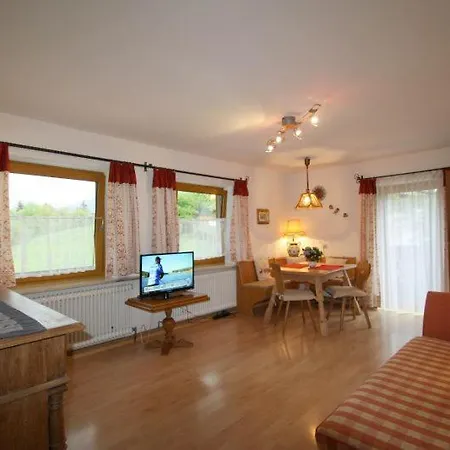 Apartamento Bachbauernhof Bayerisch Gmain Exterior foto