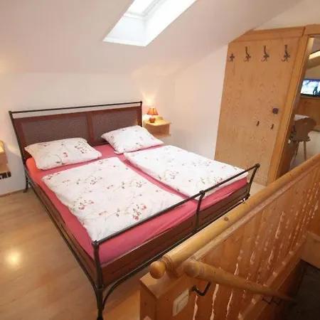 Apartamento Bachbauernhof Bayerisch Gmain Exterior foto