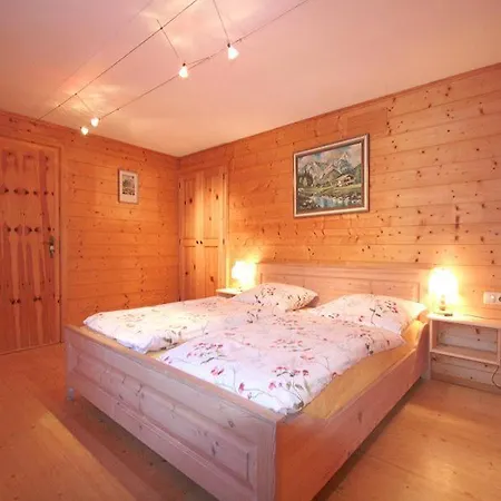 Apartamento Bachbauernhof Bayerisch Gmain Exterior foto