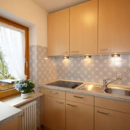 Apartamento Bachbauernhof Bayerisch Gmain Exterior foto