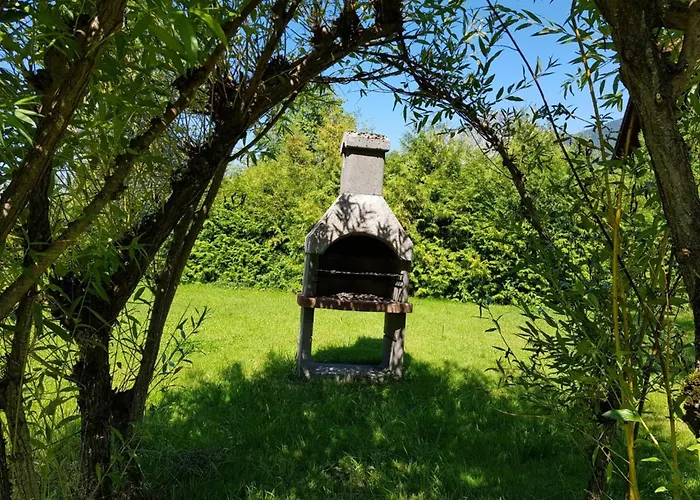Bachbauernhof