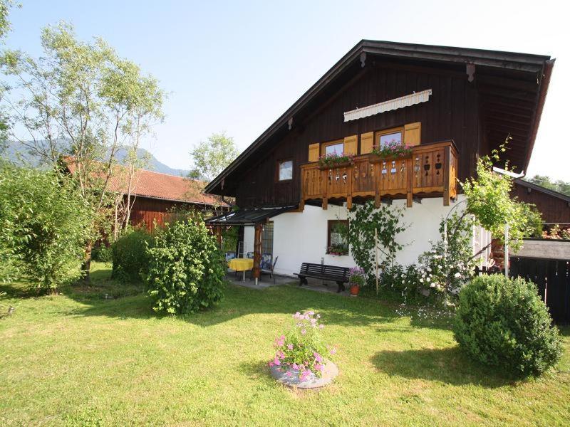 Bachbauernhof Bayerisch Gmain