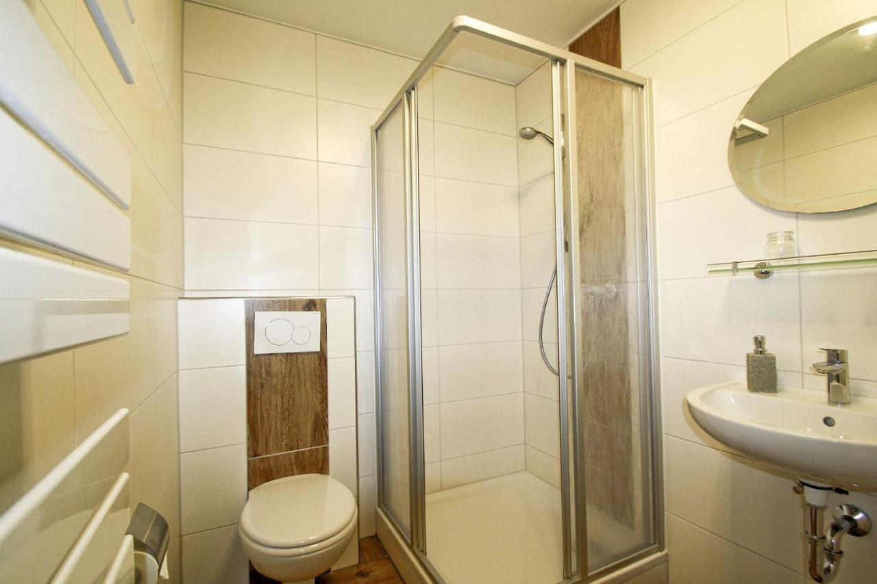 Bachbauernhof Apartamento Bayerisch Gmain