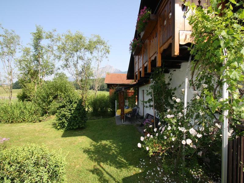 Apartamento Bachbauernhof *