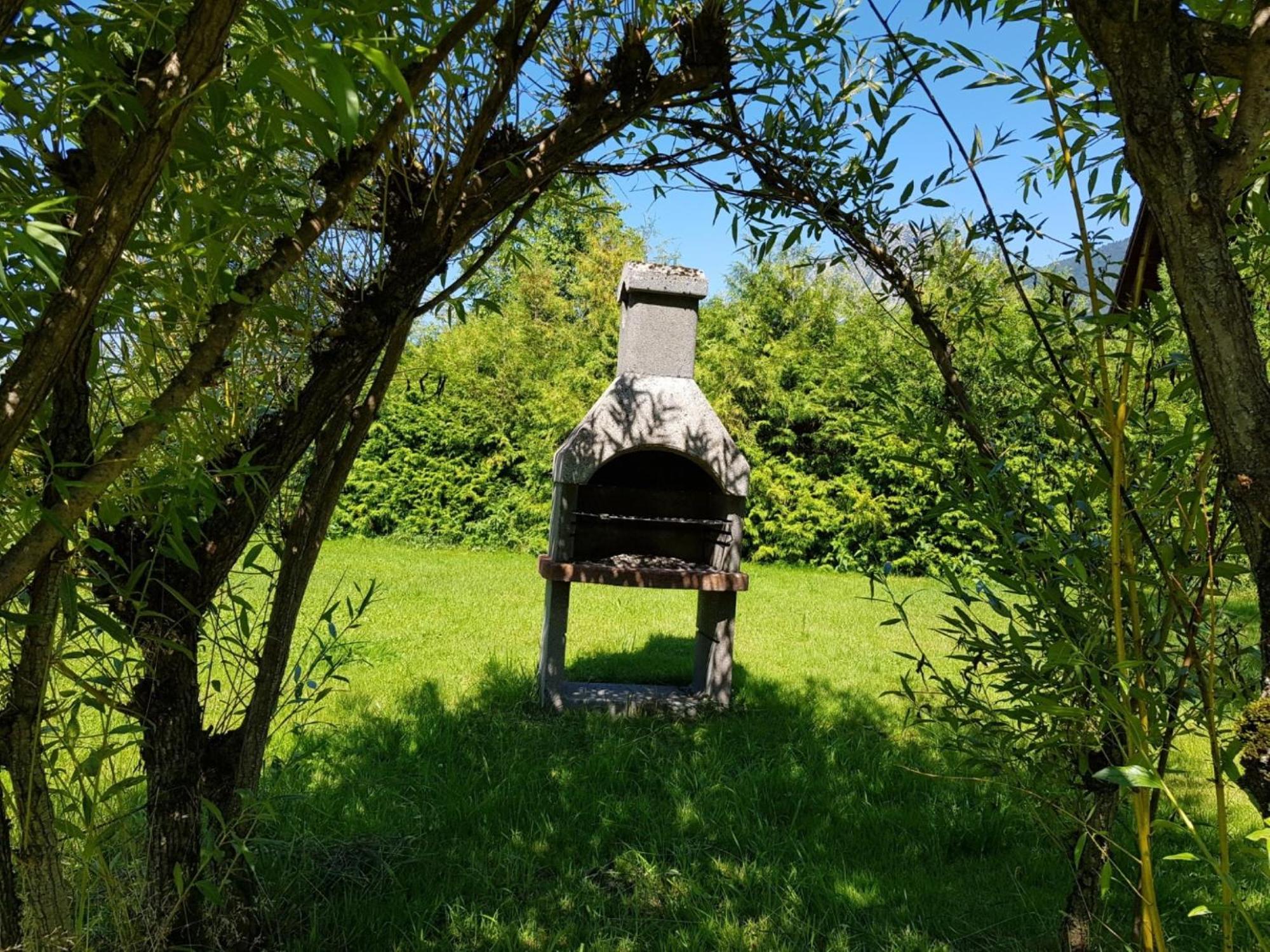Bachbauernhof Apartamento *