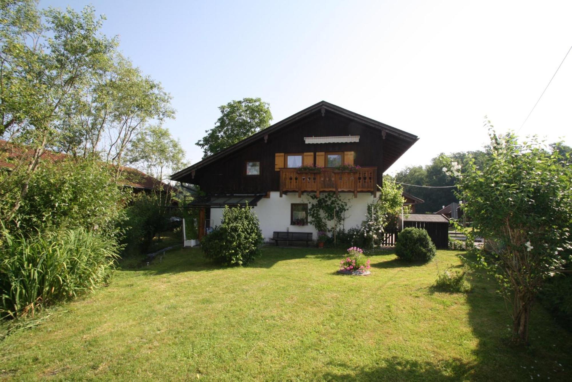 Apartamento Bachbauernhof Bayerisch Gmain